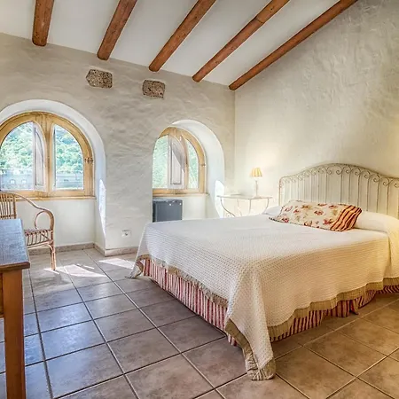Hotel Rural Livvo Maipez-3